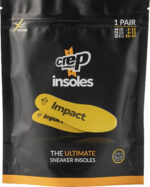 Crep Protect Insoles Impact Ανατομικοί Πάτοι Παπουτσιών 35-47size 1255713