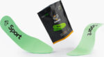 Crep Protect Insoles Sport Ανατομικοί Πάτοι Παπουτσιών 35-47size 1255714 - Image 4