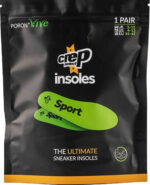 Crep Protect Insoles Sport Ανατομικοί Πάτοι Παπουτσιών 35-47size 1255714