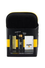 Crep Protect Cure Travel Cleaning Kit Σετ Καθαρισμού Παπουτσιών 1044158