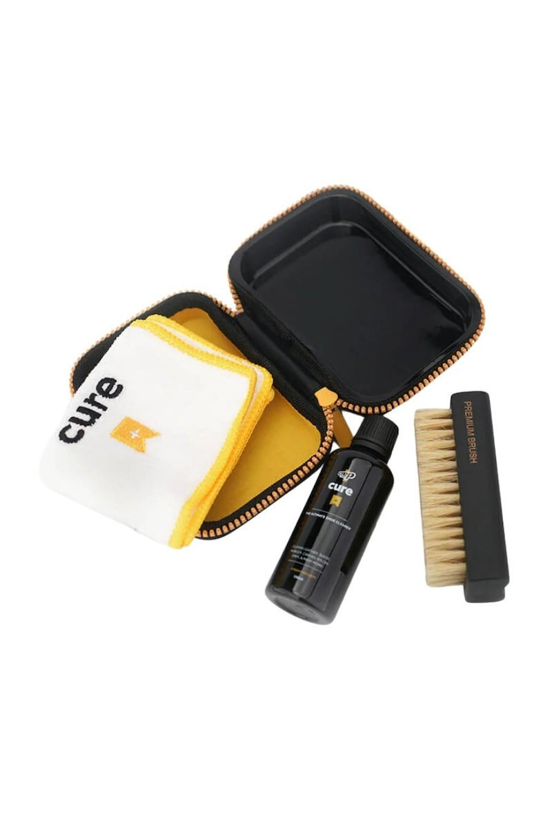 Crep Protect Cure Travel Cleaning Kit Σετ Καθαρισμού Παπουτσιών 1044158 - Image 3