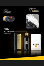 Crep Protect Cure Travel Cleaning Kit Σετ Καθαρισμού Παπουτσιών 1044158 - Image 5