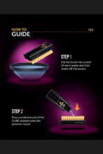 Crep Protect Cure Travel Cleaning Kit Σετ Καθαρισμού Παπουτσιών 1044158 - Image 6