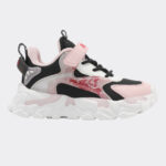 Fila Memory Musha 2 V Βρεφικό Παπούτσι Κορίτσι 7YF53006-090