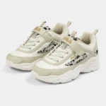 Fila Skye V Kids Παιδικό Παπούτσι Κορίτσι FFK0268-70001 - Image 3