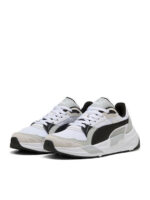 Puma Trinity 2 Jr Sportstyle Low Boot Παιδικό Παπούτσι Αγόρι 401490-01 - Image 4