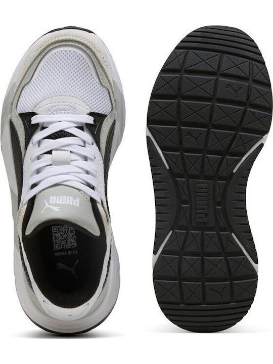 Puma Trinity 2 Jr Sportstyle Low Boot Παιδικό Παπούτσι Αγόρι 401490-01 - Image 5