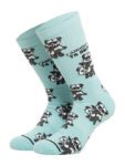 Bee Unusual '' Τα Πάντα '' Surf Spray Socks Unisex Κάλτσα AS-245011