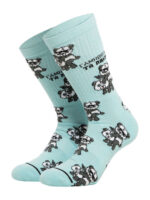 Bee Unusual '' Τα Πάντα '' Surf Spray Socks Unisex Κάλτσα AS-245011