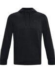 Under Armour Fleece Hoodie Ανδρικό Φούτερ Κουκούλα 1373353-001