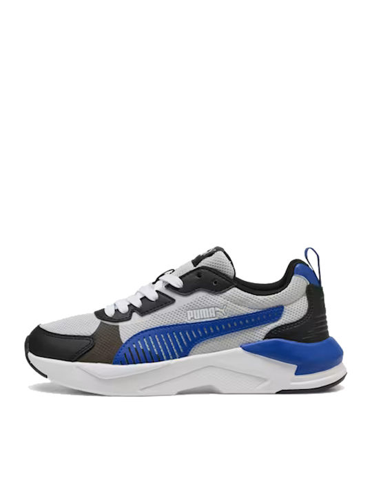 Puma X-Ray 3 Lite Jr Παιδικό Παπούτσι Αγόρι 401493-03 - Image 2