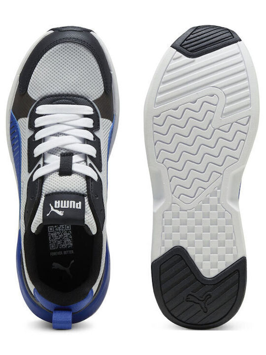 Puma X-Ray 3 Lite Jr Παιδικό Παπούτσι Αγόρι 401493-03 - Image 4