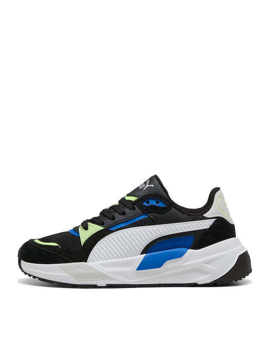 fixedratio_20250718104328_puma_trinity_2_jr_athlitika_paidika_papoutsia_running_me_kordonia_mayra_401490_08.3 Puma Trinity 2 Jr Sportstyle Low Boot Παιδικό Παπούτσι Αγόρι 401490-08 - Image 1