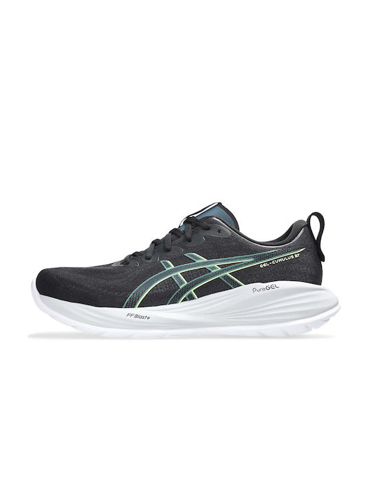 Asics Gel-Culumus 27 Ανδρικό Παπούτσι 1011B960-004 - Image 2