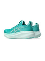 Asics Gel-Nimbus 27 Γυναικέιο Παπούτσι 1012B753-400 - Image 5