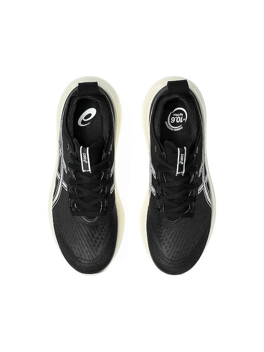 Asics Gel-Nimbus 27 Ανδρικό Παπούτσι 1011B958-002 - Image 6