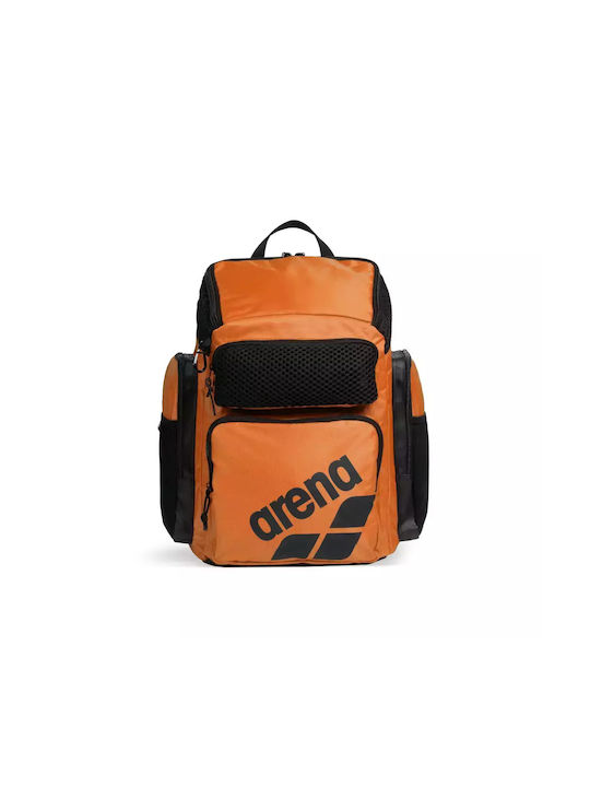 fixedratio_20250910150458_8ea44978.1 Arena One Go Backpack 45l Unisex Bags Σακίδιο Πλάτης 010231-900 - Image 1