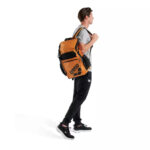 Arena One Go Backpack 45l Unisex Bags Σακίδιο Πλάτης 010231-900 - Image 4