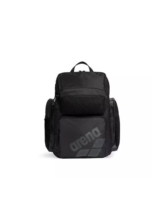 fixedratio_20250910150707_arena_010231_100_andriki_tsanta_platis_kolymvitiriou_mayri.3 Arena One Go Backpack 45l Unisex Bags Σακίδιο Πλάτης 010231-100 - Image 1
