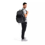 Arena One Go Backpack 45l Unisex Bags Σακίδιο Πλάτης 010231-100 - Image 5