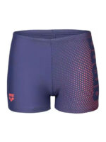 Arena Boy's Dim Light Swim Short Παιδικό Μαγιό Σόρτς Αγόρι 008147-708