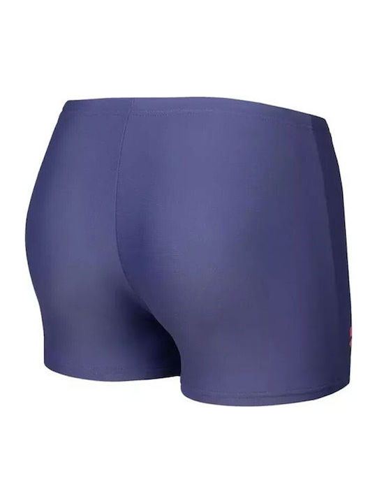Arena Boy's Dim Light Swim Short Παιδικό Μαγιό Σόρτς Αγόρι 008147-708 - Image 4