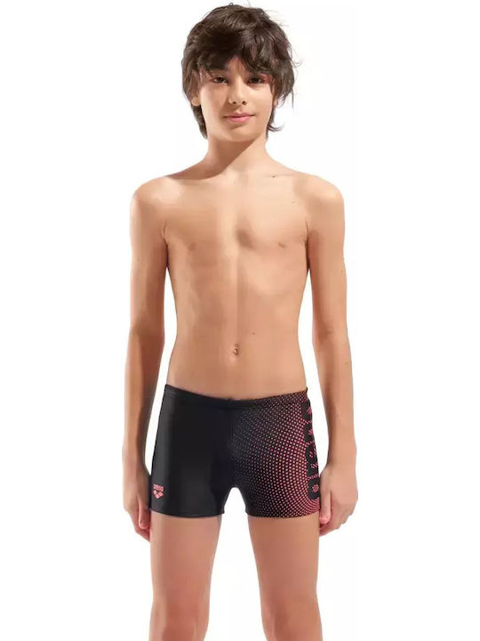 Arena Boy's Dim Light Swim Short Παιδικό Μαγιό Σόρτς Αγόρι 008147-504 - Image 2