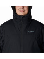 Columbia Point Park™ II Insulated Jacket Ανδρικό Μπουφάν 2089472-010 - Image 3