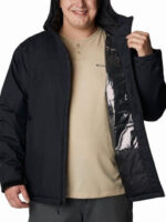Columbia Point Park™ II Insulated Jacket Ανδρικό Μπουφάν 2089472-010 - Image 4