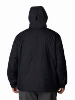 Columbia Point Park™ II Insulated Jacket Ανδρικό Μπουφάν 2089472-010 - Image 6