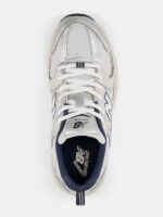 New Balance 530 Unisex Παιδικό Παπούτσι GR530KA - Image 5
