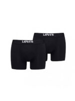 Levis Solid Boxer Brief Organic 2 Pairs Ανδρικά Μποξεράκια 701222842-005 - Image 2