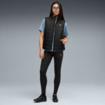 Puma Evostripe High-Waist Tights Γυναικείο Κολάν 688144-01 - Image 5