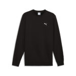 Puma ESS Crew Ανδρικό Λαιμόκοψο Φούτερ 682566-01 - Image 3