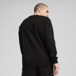 Puma ESS Crew Ανδρικό Λαιμόκοψο Φούτερ 682566-01 - Image 5