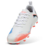 Puma Future 8 Play FG/AG Jr Παιδικό Ποδοσφαιρικό Παπούτσι 108622-01 - Image 6