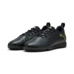 Puma Future 8 Play TT Jr Παιδικό Ποδοσφαιρικό Παπούτσι 108626-02 - Image 3
