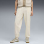 Puma HER Comfort High-Waist Sweatpants FL CL Γυναικείο Παντελόνι Φόρμας 688154-87 - Image 2