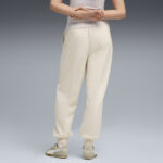 Puma HER Comfort High-Waist Sweatpants FL CL Γυναικείο Παντελόνι Φόρμας 688154-87 - Image 3