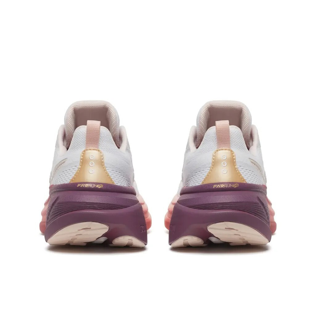 Saucony Hurricane 25 Γυναικείο Παπούτσι S11026-224 - Image 7