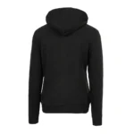 Umbro Sweat Hoodie Ανδρικό Φούτερ Κουκούλα UMAV1016-BLACK - Image 3