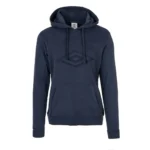 Umbro Sweat Hoodie Ανδρικό Φούτερ Κουκούλα UMAV1016-NAVY