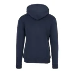 Umbro Sweat Hoodie Ανδρικό Φούτερ Κουκούλα UMAV1016-NAVY - Image 3