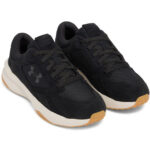 Under Armour Edge Suede Ανδρικό Παπούτσι 3027731-001 - Image 4