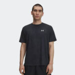 Under Armour Tech Tee Novelty Ανδρικό Κοντομάνικο 6005920-001