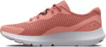 Under Armour Surge 3 Γυναικείο Παπούτσι 3024894-600 - Image 3