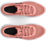 Under Armour Surge 3 Γυναικείο Παπούτσι 3024894-600 - Image 4