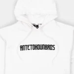 Antetokounbros Baseline Hoodie Ανδρικό φούτερ APCD352U03-101 - Image 2