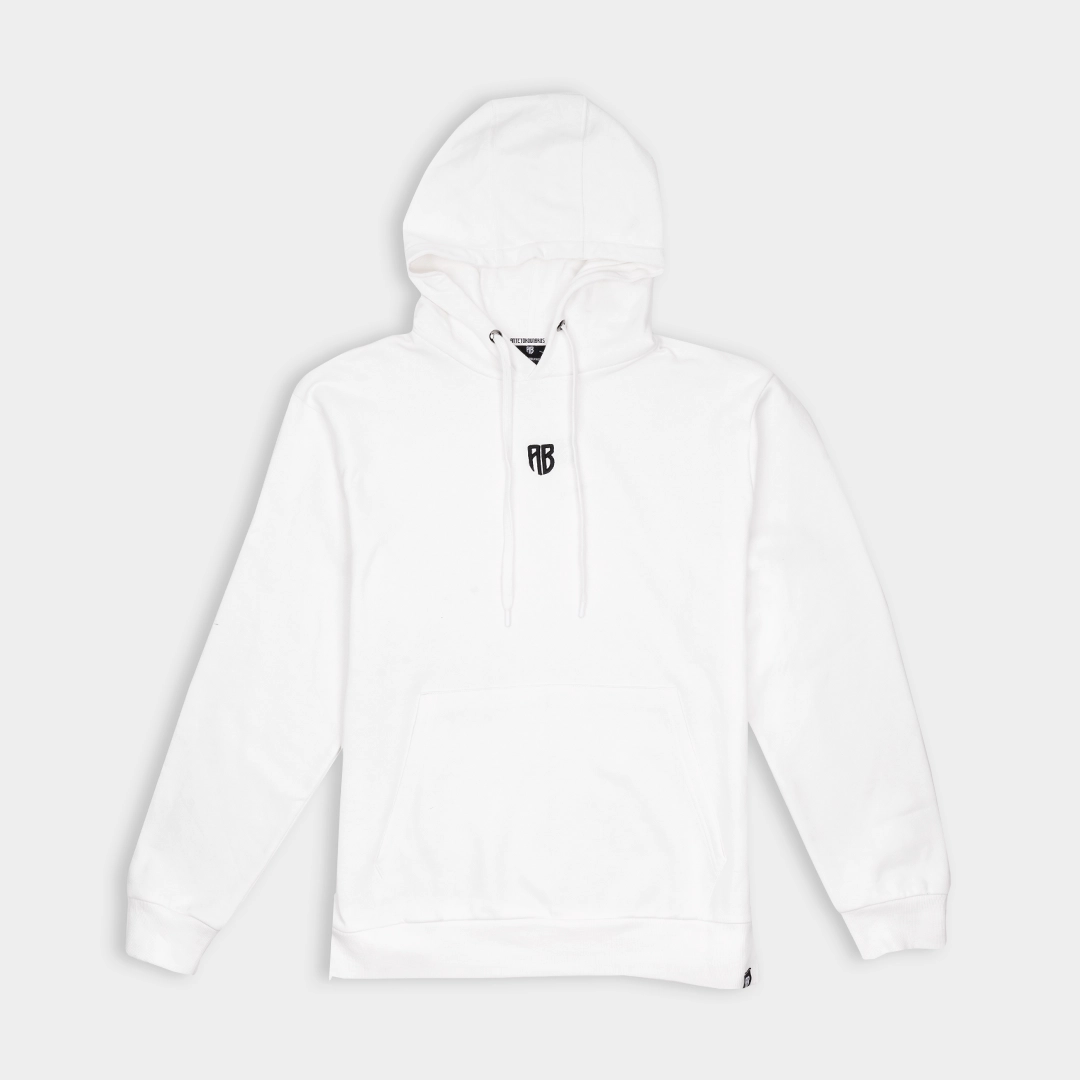 web_antetokounbros_hoodie_native_chest_logo_off_white_back) (2) Antetokounbros AB Element Hoodie Ανδρικό Φούτερ APCD352U28-101 - Image 1