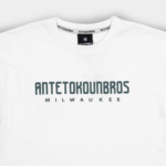 Antetokounbros Location Milwaukee Tee Ανδρικό Κοντομάνικο APCD152U09-101 - Image 4
